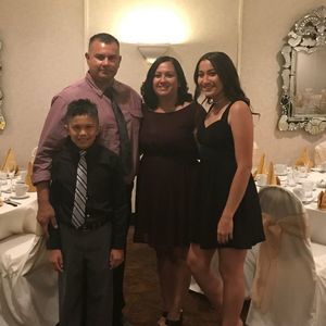 Meet your Posher, Rena